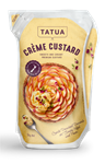 Creme Custard 1kg TATUA
