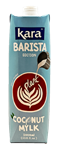 Milk Coconut Barista 1L KARA
