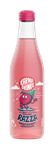 Drink Pink Lemonade Razza Organic 300ml x 15 KARMA