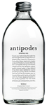 Water Sparkling Mineral 500ml x 12 ANTIPODES