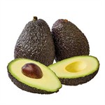 Avocado Hass