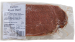 Beef Roast Sliced Cooked 1kg HELLERS