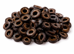 Olives Black Sliced 3kg SANDHURST