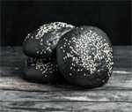 Bap Charcoal 85g x 40 Frozen GOOD HONEST