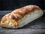 Loaf Ciabatta 600g x 14 Frozen GOOD HONEST