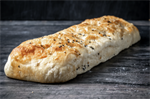 Loaf Turkish 450g x 14 Frozen GOOD HONEST