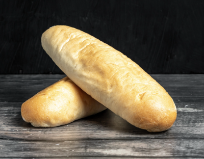 Panini 90g x 40pc Frozen GOOD HONEST