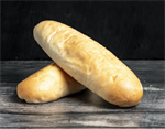 Panini 90g x 40pc Frozen GOOD HONEST