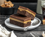 Slice Caramel x 15pc Frozen GOOD HONEST