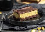 Slice Dubai Chocolate x 15pc Frozen GOOD HONEST