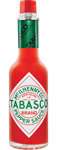 Sauce Tabasco 60ml