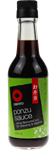 Sauce Ponzu 250ml OBENTO