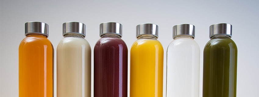 Beverages Hot & Cold
